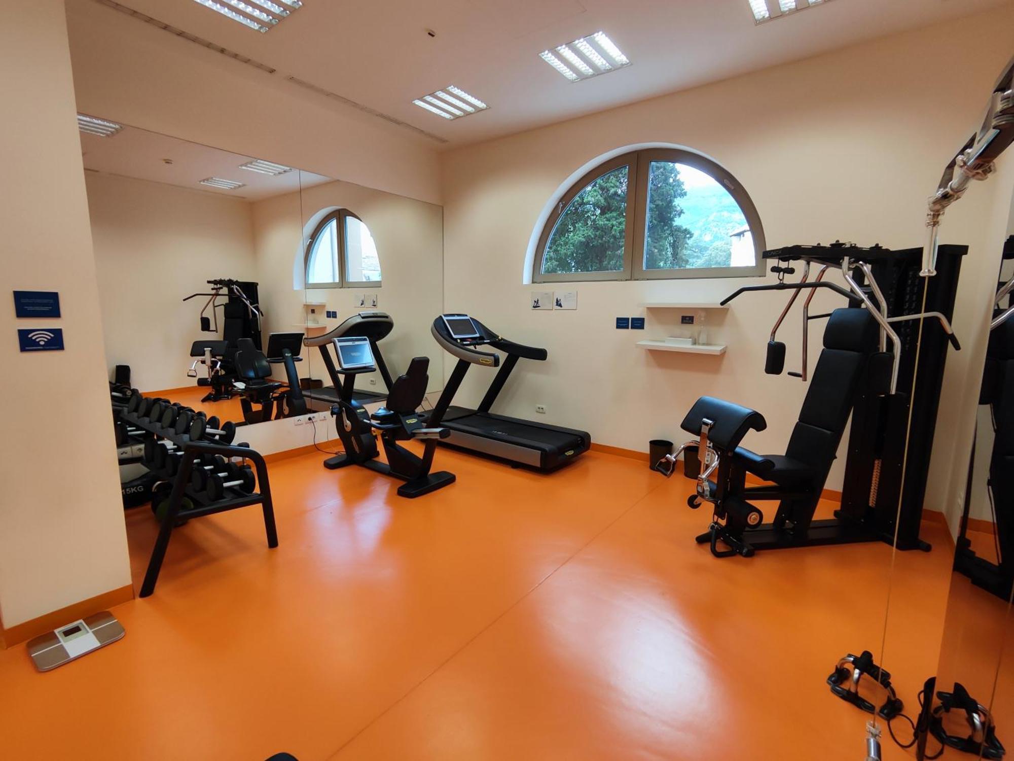 Porto Montenegro Luxury דירה *